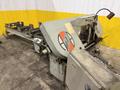 15" X 20" MARVEL MODEL #15A AUTOMATIC HORIZONTAL BANDSAW: YOBRO #24326