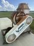 21,000 CFM CAPACITY VANAIRE MODEL #HF150 FUME COLLECTOR &amp; WET AIR SCRUBBER: YOBRO #25319