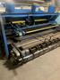 12' X 3/8" CINCINNATI MODEL 2512 MECHANICAL SHEAR. STOCK # 0879626