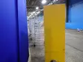 JUSTRITE 45 GALLONS / 43" X 18" X 65" FLAMMABLE CABINET  -  29450