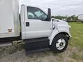 2022 Ford F650 1FDNF6AN0NDF06229