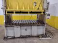 150 TON NIAGARA MODEL PN-150-84-48 SS SSDC STAMPING PRESS, 6" STROKE: STOCK #17008