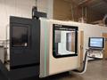DMG Mori DMU-70 UMC, 2011 – High Torque Spindle, Chip Conveyor
