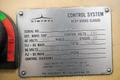 CINCINNATI MODEL #310-14VDT VERTICAL MILLING MACHINE: YOBRO #25927