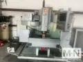 HAAS TM-2 CNC Vertical Machining Center, 2007 - Wired for 4th Axis