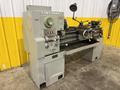 10" X 36" CINCINNATI MODEL #10-36 HYDRASHIFT ENGINE LATHE : YOBRO #25984