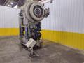 125 TON MINSTER MODEL #S2-125-48-36 SSDC PRESS, 10" STROKE: YOBRO #25090