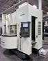 Kitamura MyCenter 3XiF Spark Changer CNC Vertical Mill