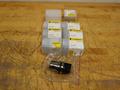 Kennametal DWG 1075516R04 KM50 # 2 Grooving Heads (7pcs), Fit on KM-LOC Quick Change Tool Holders *** All New In Packages***- Auction Item