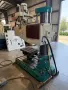 CLAUSING CL1230H  4’ x 11.81” Radial Arm Drill 2008’ #7700