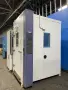 ESPEC 70” X 48” X 95” ENVIRONMENTAL WALK IN TEST CHAMBER   -  EWPU183-6CWL