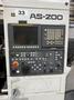 Used 2015 Nakamura Tome AS-200MY CNC Lathe For Sale