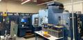 Matsuura Mam72-63v (PC17) UMC, 2005 – 5 Axis, 17 Pallet System, 20k RPM Spindle