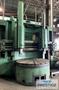 76" Bullard Cutmaster Model 75 Vertical Boring Mill