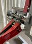 3000 LB X 12" CWP MODEL 2.5RD DOUBLE END COIL REEL: STOCK #80950
