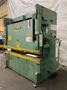 95 TON X 8' BETENBENDER HYDRAULIC PRESS BRAKE: STOCK #80833