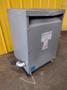 30 KVA FEDERAL PACIFIC 480 TO 480Y/277 3 PHASE ELECTRIC TRANSFORMER: STOCK #17219