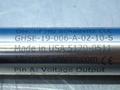 ALLIANCE SENSORS GROUP 2 LINEAR VARIABLE INDUCTIVE TRANSDUCER POSITION SENSORS  -  GHSE-19-006-A-02-10-S