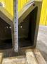 (2)12&quot; X 12&quot; X 12&quot; V PRECISION WORK HOLDING V-BLOCKS: STOCK #23512