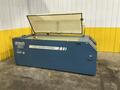 75" X 28" X 32" ATOTECH MODEL #CCT-P CYCLIC CORROSION SALT CHAMBER MACHINE: YOBRO #25759