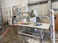 Park Industries Radial Arm Wizard, 1996