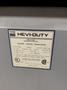 1 Lot of (4) Transformers (Hevi-Duty) 45KVA and 30KVA