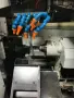STAR MICRONICS CNC SWISS LATHE   -  SV-32J