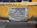 1,000 LBS CALDWELL MODEL PS-CH COIL LIFTING C-HOOK: YOBRO #25943