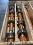 36&quot; WIDE ASC &quot;R-PANEL&quot; CORRUGATED ROOF PANEL ROLLFORMER TOOLING: STOCK #18199