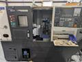 Hyundai Wia KIT-450 CNC Gang Tool Lathe, 2014 – Fanuc Control
