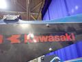 KAWASAKI HEAVY INDUSTRIES ROBOT  -  BA006LA