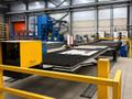 MicroStep - 2x plasma 6000 x 3000 mm
