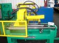 25 TON (EST) DREISTERN HYDRAULIC TRAVELING CUT OFF PRESS: STOCK 61349