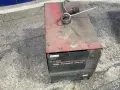 LINCOLN ELECTRIC 455  AMPS POWERWAVE 455 WELDER   -  POWERWAVE 455