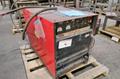 LINCOLN ELECTRIC DC-600 IDEALARC DC ARC WELDER: YOBRO #24624