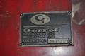 13&quot; Gerref Parts Washer