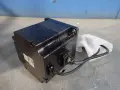 YASKAWA ELECTRIC 3000 RPM AC SERVO MOTOR   -  SGMPH-08AAE4CD