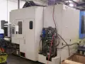 1999 TOYODA FA-400 | Machining Centers, Vertical