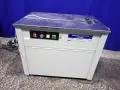 ULINE 30" X 1" STRAPPING MACHINE  -  H-959