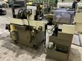 CITIZEN MODEL #CINCOM L16 CNC SWISS LATHE: YOBRO #25364