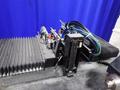 ADCOLE 32" AUTOMATIC TACTILE SURFACE ROUGHNESS SHAFT GAGE  -  1000
