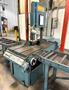 18&quot; x 20&quot; Marvel Vertical Band Saw No. 8 Mark I, Tilt Head, 1&quot; Blade, 2 HP