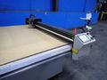 GERBER 96" X 75" CUTTING TABLE