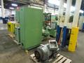 6" FENN MDL 124 2-HIGH SINGLE STAND WIRE FLATTENING MILL