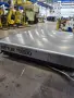 METTLER TOLEDO PANTHER W/ SCALE USED