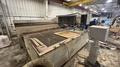 2004 Flow IFB 6012 Waterjet Cutting System (#5219)