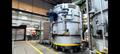 GRUENEWALD BELL ANNEALING FURNACES