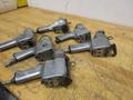 Chicago/Central Pneumatic (6pcs) 1/2" Drive Pistol Type Ratchet Wrenches- Auction Item