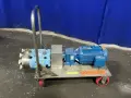 WAUKESHA 3 HP PUMP