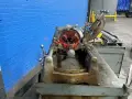 RIDGID THREADER  -  535